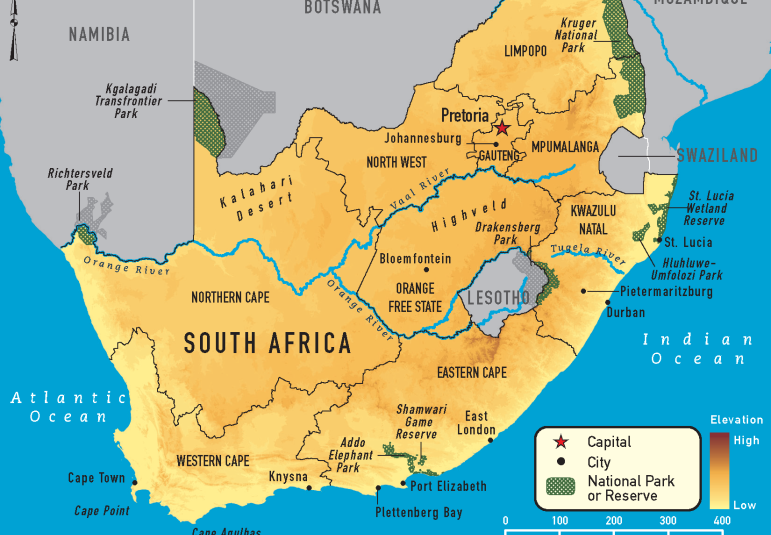 southafrica