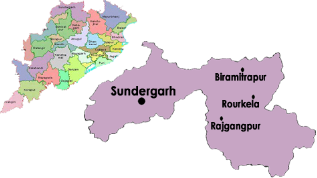 sundargarh