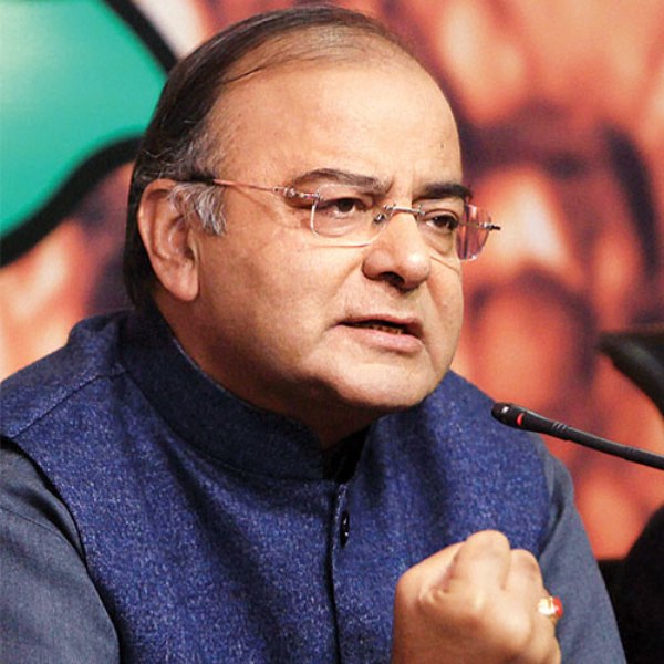 jaitley