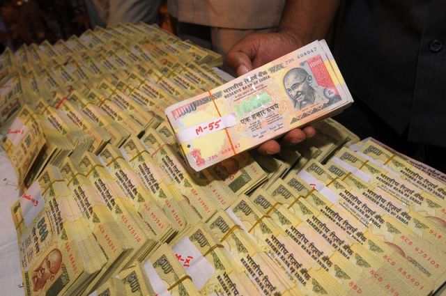 RBI introduces new features in Rs 500, Rs 1,000 notes