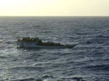 Boat-IndianOcean-Reuters