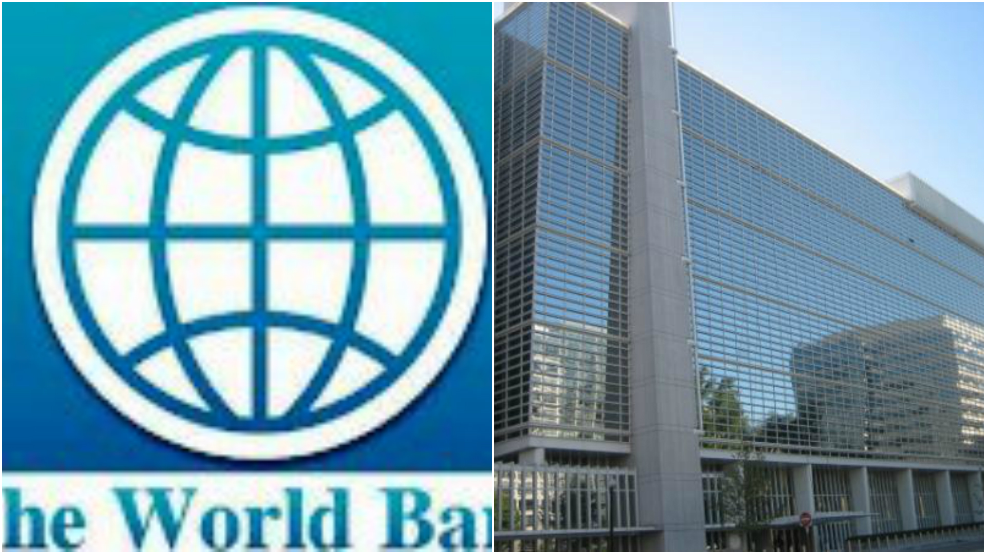 Odisha and world bank