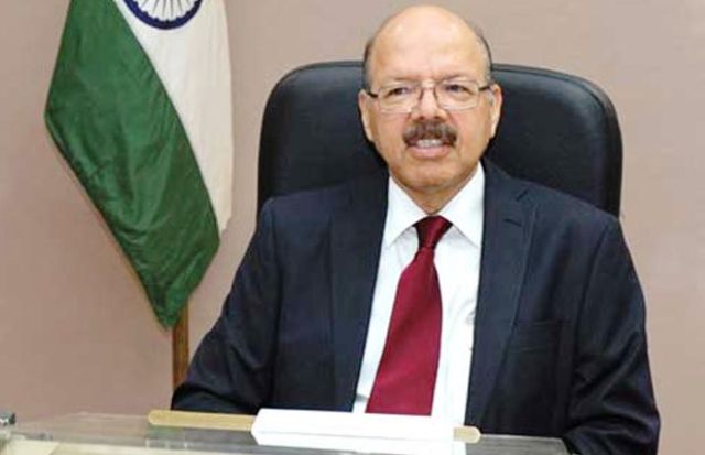 Nasim Zaidi