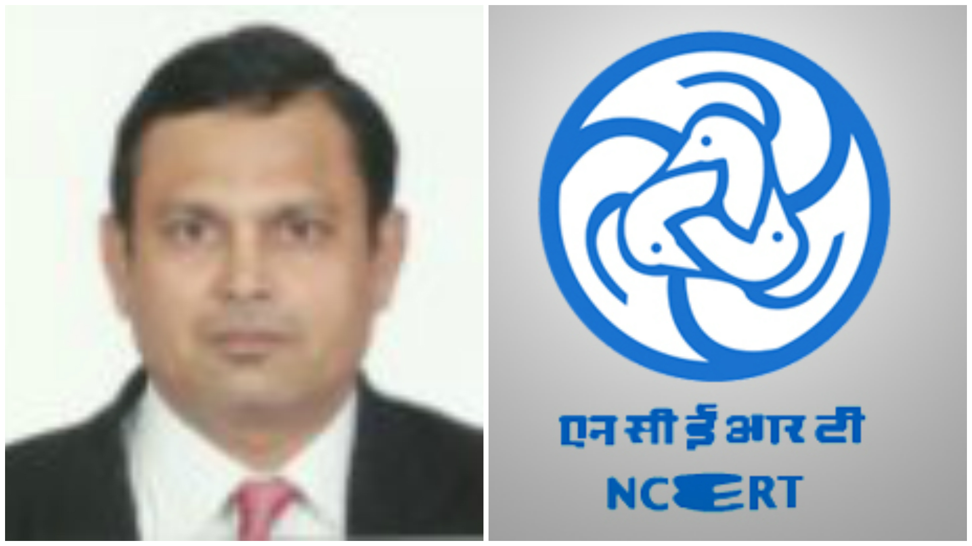 Prof. Hrushikesh Senapaty and ncrtc