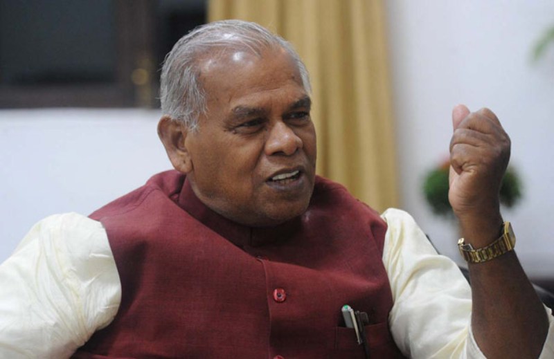 Jitanram Manjhi