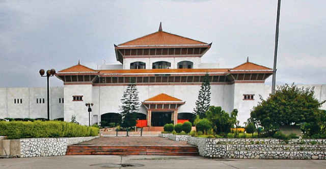 nepal-parliament