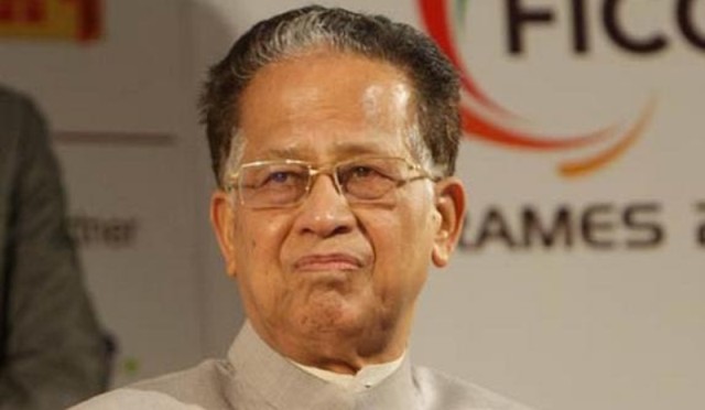 tarungogoi