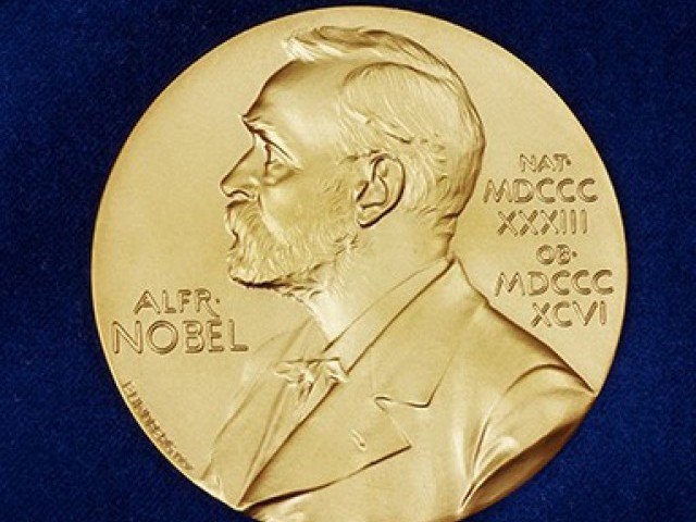 nobel peace prize