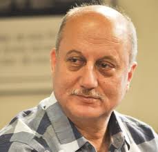 Anupam Kher starts shooting for Dhoni biopic