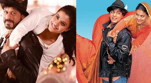 20 Years Later, DDLJ's Raj and Simran are Still the Same