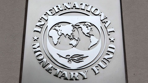 International-Monetary