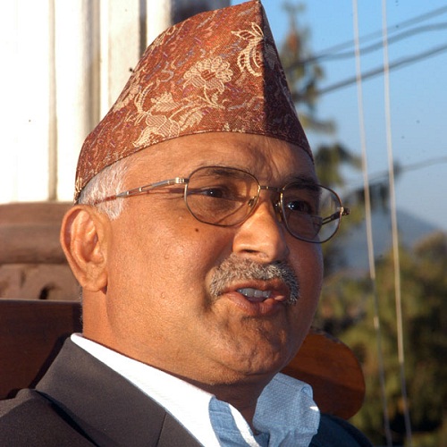 Kp-oli