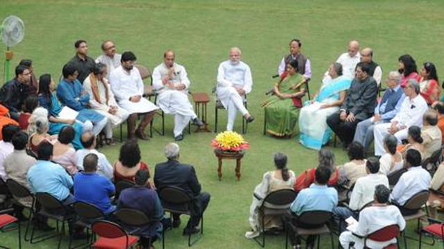 Declassification of Netaji files from Jan 23, 2016: PM Modi