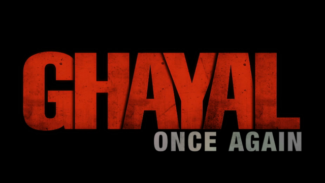 ghayal-once-again