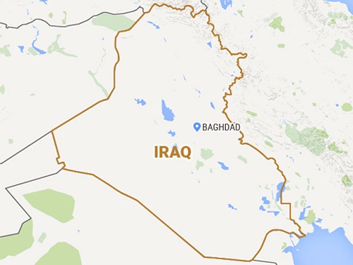 iraq