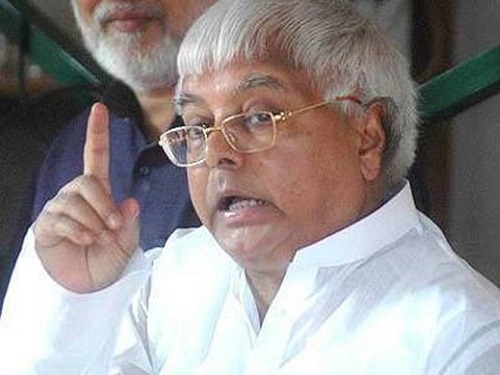 lalu