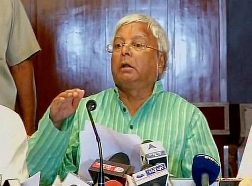 lalu