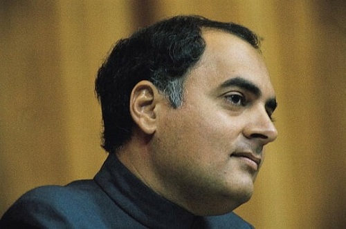 rajiv