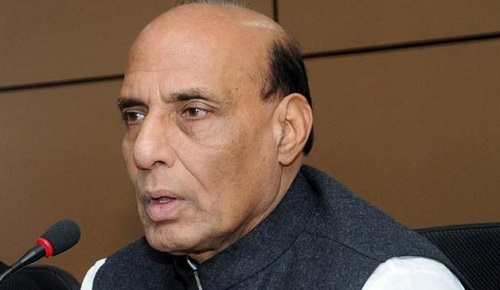 rajnath