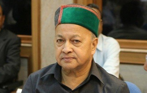 virabhadrasingh