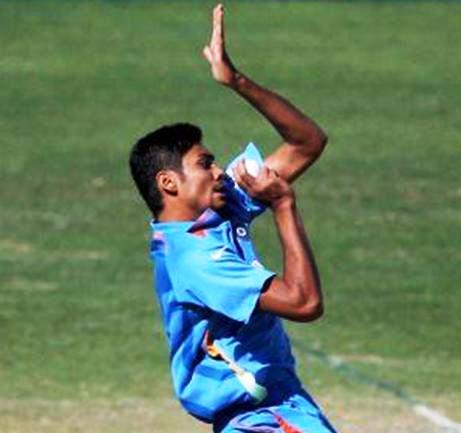 Bangladesh Under-19s set up final clash with India