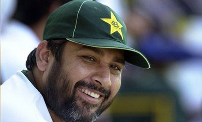 Inzamam-ul-Haq