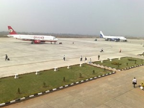 bhu-airport