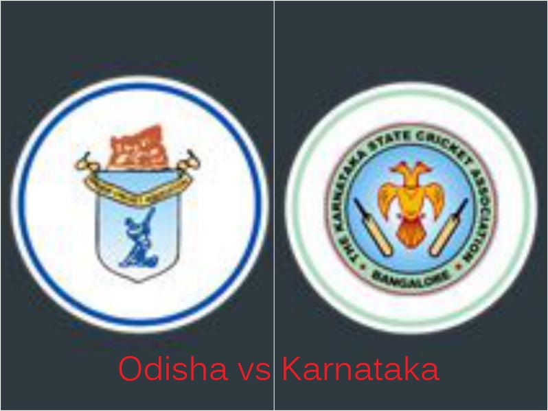 odisha vs karnataka