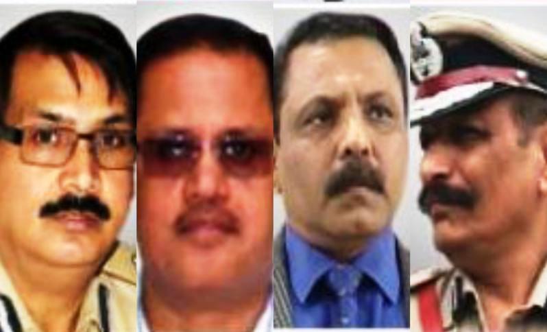 who will be the next DGP-2