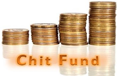 Chit-Fund