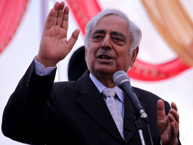 MuftiMohammedSAyeed_AFP