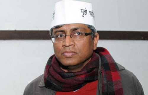 ashutosh