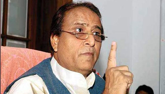 azam-khan