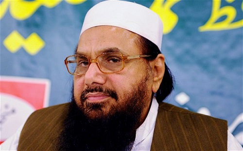 hafiz sayeed