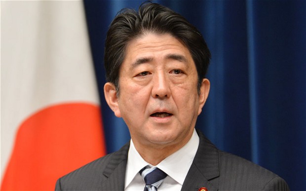 japanese-prime-minister-shinzo-abe