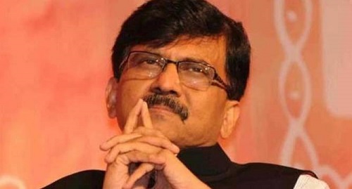 sanjay raut