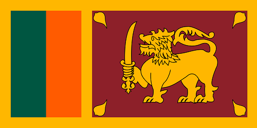 srilanka