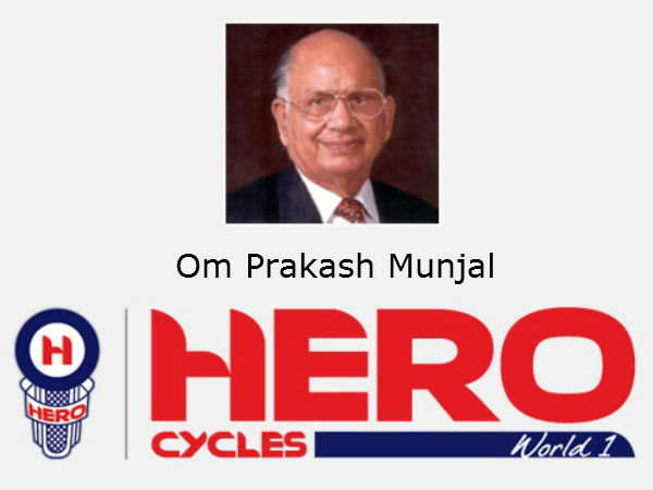 Hero Cycles sells record 6 lakh units in December