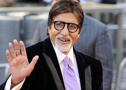 amitabh