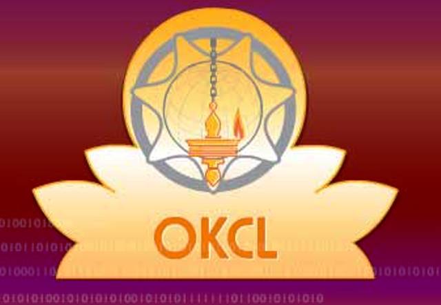 okcl logo
