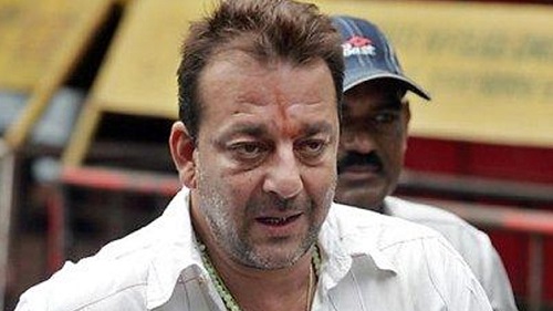 sanjaydutt