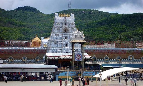 tirupati