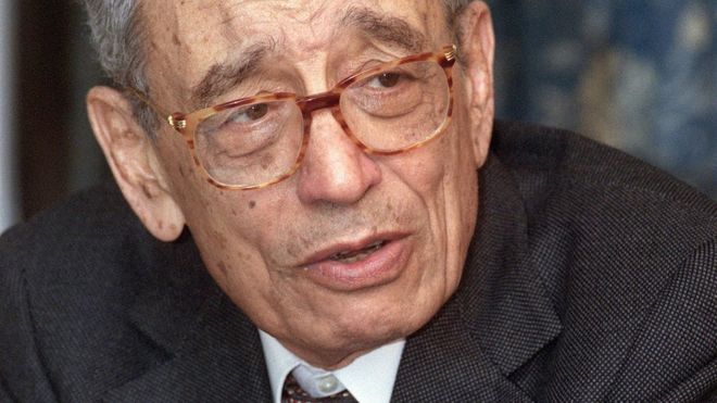 boutros-ghali