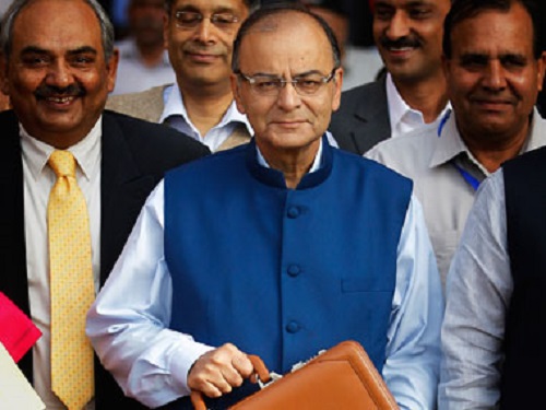 Arun-Jaitley