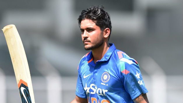 Manish-Pandey