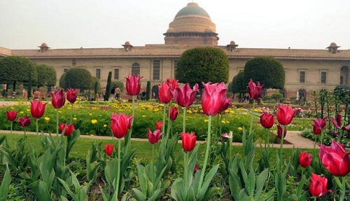 mughal-garden