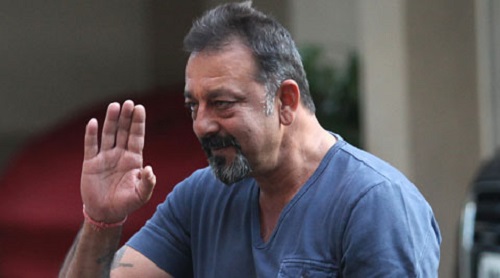 sanjaydutt