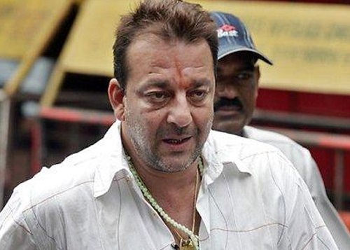 sanjaydutt