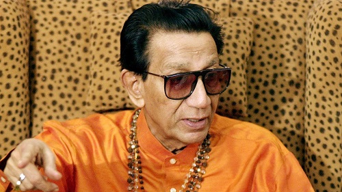 Bal-Thackeray