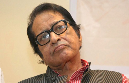 Manoj-Kumar